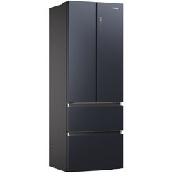 Холодильники Haier HFW-7720ENMB серый