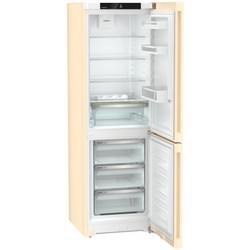 Холодильники Liebherr Pure CNbef 5203 бежевый
