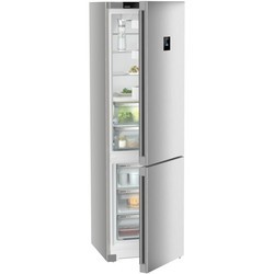 Холодильники Liebherr Plus CBNsfd 5733 серебристый