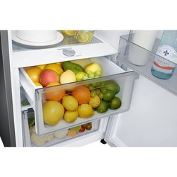 Холодильники Samsung Bespoke RR39C76C322 черный
