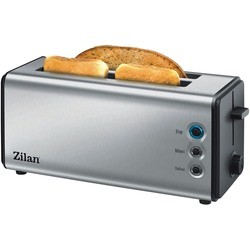 Тостеры, бутербродницы и вафельницы Zilan ZLN2720