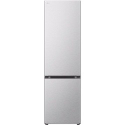 Холодильники LG GB-V7280CMB серебристый