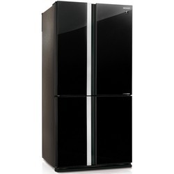Холодильники Sharp SJ-GX820P2BK черный