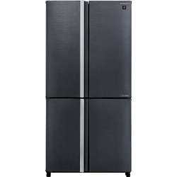 Холодильники Sharp SJ-MP780DSL серебристый