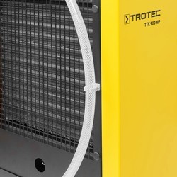 Осушители воздуха Trotec TTK 900 MP