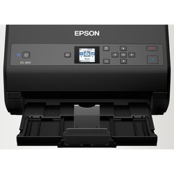 Сканеры Epson WorkForce ES-865