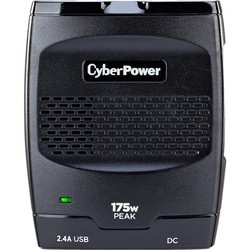 Автомобильные инверторы CyberPower CPS175PSU
