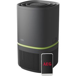 Воздухоочистители AEG Pure 5000