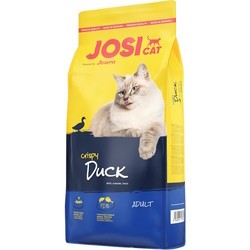 Корм для кошек Josera JosiCat Crispy Duck  1.9 kg
