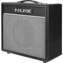 Гитарные усилители и кабинеты Nux Mighty-20BT