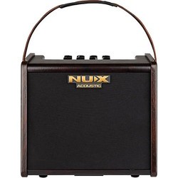 Гитарные усилители и кабинеты Nux AC-25