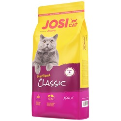 Корм для кошек Josera JosiCat Sterilised Classic  1.9 kg