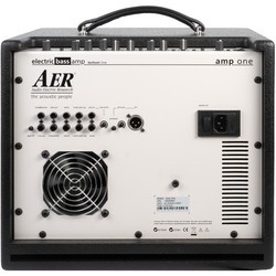 Гитарные усилители и кабинеты AER Amp One