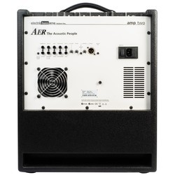 Гитарные усилители и кабинеты AER Amp Two
