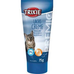 Корм для кошек Trixie Premio Salmon Pate 75 g