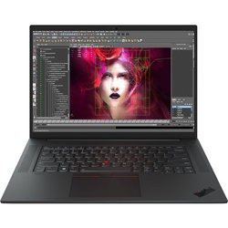 Ноутбуки Lenovo ThinkPad P1 Gen 5 [P1 Gen 5 21DC0016UK]