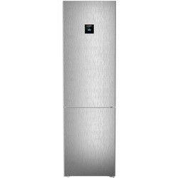 Холодильники Liebherr Plus CNsfd 5733 серебристый