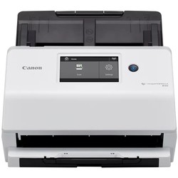 Сканеры Canon imageFORMULA R50
