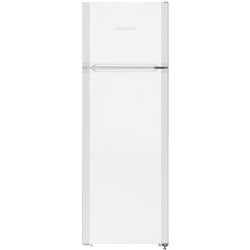 Холодильники Liebherr CTP 251-21 белый