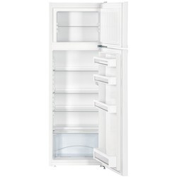 Холодильники Liebherr CTP 251-21 белый