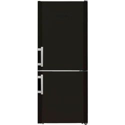 Холодильники Liebherr CUB 2331 черный