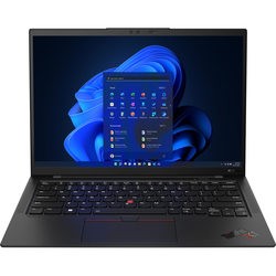 Ноутбуки Lenovo ThinkPad X1 Carbon Gen 10 [X1 Carbon Gen 10 21CB0072US]