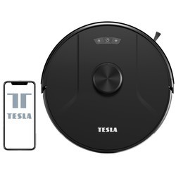 Пылесосы Tesla Smart Vacuum Cleaner Laser AI200