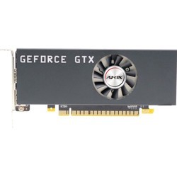 Видеокарты AFOX GeForce GTX 1050 Ti AF1050TI-4096D5L5