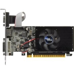 Видеокарты Golden Memory GeForce GT 610 GT610D31G64bit