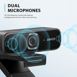 WEB-камеры ANKER PowerConf C300