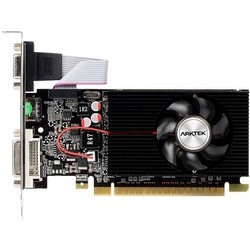 Видеокарты Arktek GeForce GT 710 AKN710D3S2GL1