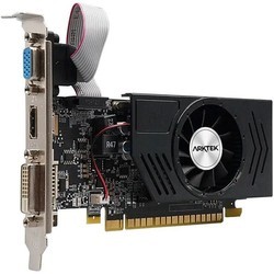 Видеокарты Arktek GeForce GT 420 AKN420D3S2GL1
