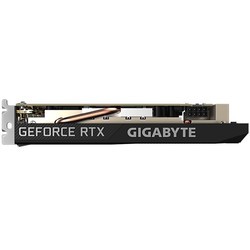 Видеокарты Gigabyte GeForce RTX 3050 WINDFORCE OC V2 8G