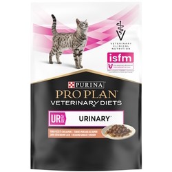 Корм для кошек Pro Plan Veterinary Diets UR Salmon