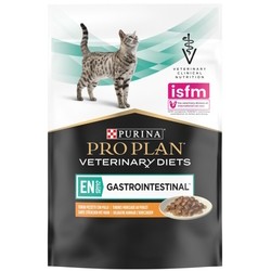 Корм для кошек Pro Plan Veterinary Diet EN Chicken