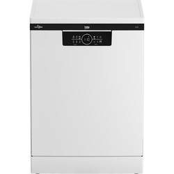 Посудомоечные машины Beko BDFN 26530 W белый