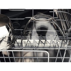Посудомоечные машины AEG FFB 62417 ZW белый