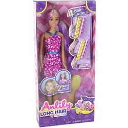 Куклы Anlily Long Hair 16179
