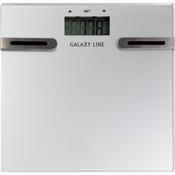 Весы Galaxy GL4855
