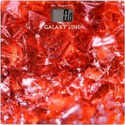 Весы Galaxy GL4819