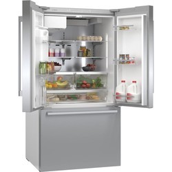 Холодильники Bosch B36FD50SNS нержавейка