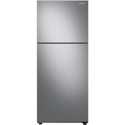 Холодильники Samsung RT16A6195SR серебристый