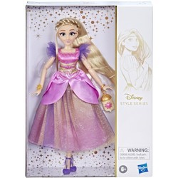Куклы Hasbro Rapunzel F1247