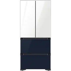 Холодильники Samsung RQ48T94B277 белый