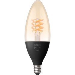 Лампочки Philips Hue Candle 4.5W 2100K E12