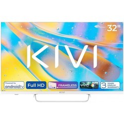 Телевизоры Kivi 32F760QW