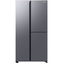 Холодильники Samsung RH66B81A0S9 нержавейка