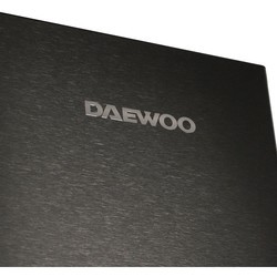 Холодильники Daewoo FMM459FIR0UA серебристый