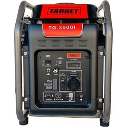 Генераторы Target TG-3500i