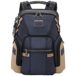 Рюкзаки Tumi Alpha Bravo Navigation Backpack
